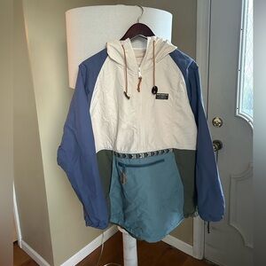 Ll Bean Classic Anorak